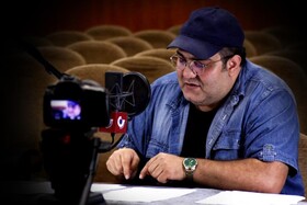 نمایش یک برنامه رادیویی در تلویزیون/ روایتی از «گردان قاطرچی‌ها»
