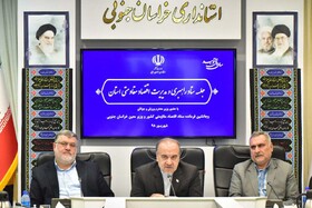 دولت به دنبال پیاده سازی اقتصاد مقاومتی است
