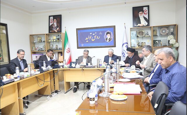 موافقت با کلیات تبدیل واحد علوم پزشکی تهران به سازمان/ تغییر عنوان پژوهشکده معتمد