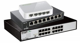 چگونه یک سوئیچ شبکه Network Switch مناسب انتخاب کنیم؟