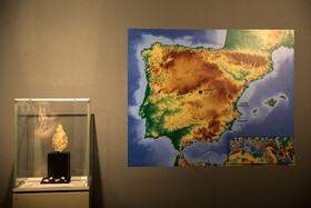 میراث باستان‌شناسی اسپانیا