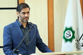 قرارگاه خاتم برای بن بست شکنی در دوران تحریم  تلاش می‌کند