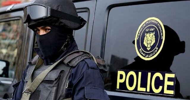 کشته شدن یکی از رهبران اخوان المسلمین در عملیات نیروهای امنیتی در شرق قاهره