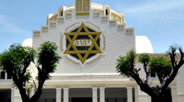 اولین عبادت‌گاه یهودیان در امارات تا سال ۲۰۲۲ افتتاح می‌شود