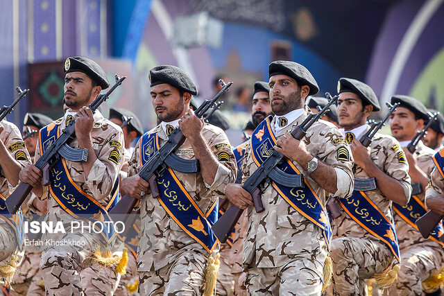 حقوق سربازان افزایش پیدا می‌کند