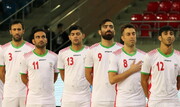 ناظم الشریعه اسامی ۲۵ بازیکن را به کنفدراسیون فوتبال آسیا می‌دهد