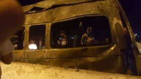 عربستان حمله تروریستی به کربلا را محکوم کرد