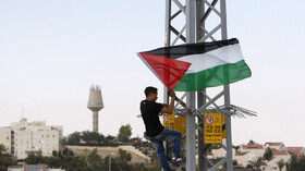 وزیر خارجه اردن اقدام جدی اروپا در قبال الحاق کرانه باختری را خواستار شد
