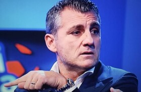 ویری: میلان دوناروما را نداشت ۶ گل در داربی دریافت می‌کرد