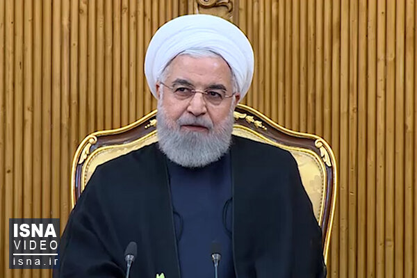 اعلام  گام چهارم کاهش تعهدات برجامی ایران از سوی رییس‌جمهور,