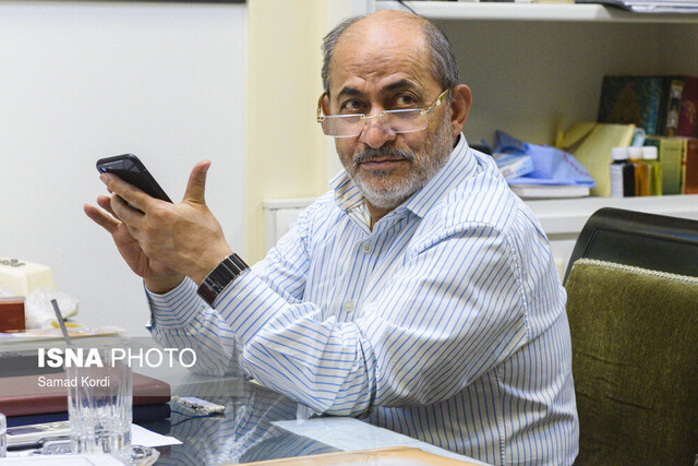 بنز نماد خودرو طاغوتی در ایران بود/ خاتمی اولین کسی بود که بعد از ترورم، به من زنگ زد