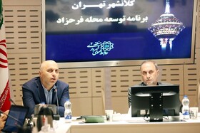 آغاز عملیات اجرایی پروژه بازآفرینی پل ذوالفقار در منطقه 2 