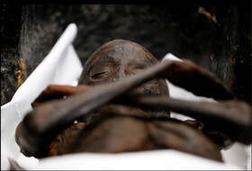 نفرین فراعنه در انتظار باستان‌شناسان مصری! + عکس