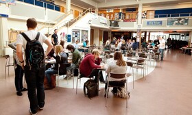 روند حمایت از گیاهخواری در دانشگاه‌های انگلیس ادامه دارد