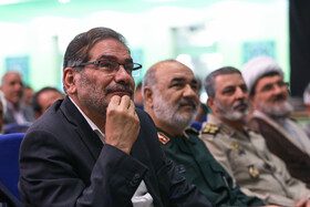 سی‌و دومین محفل انس پیشکسوتان جهاد و شهادت