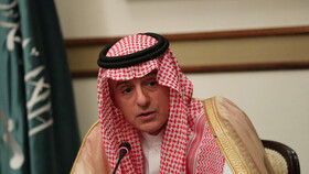 عادل الجبیر بیانیه عربستان درباره تحولات عراق را توضیح داد