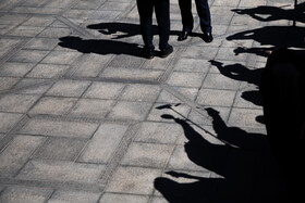 در حاشیهی جلسه هیات دولت