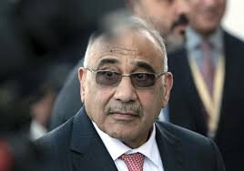 استعفای عبدالمهدی باعث پیچیده‌تر شدن اوضاع عراق می‌شود/ پیشنهاد صدر اجرایی نیست