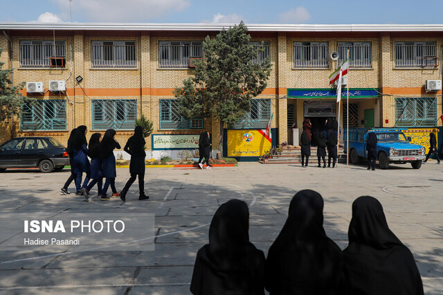 قطعی آب، برق و گاز مدارس به دلیل بدهی قابل پذیرش نیست