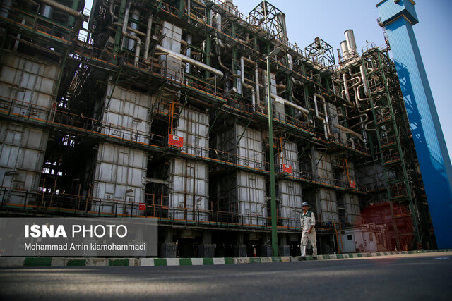 موافقت کمیسیون صنایع و معادن با تحقیق و تفحص از پتروشیمی امیرکبیر کبیر و بندر ماهشهر