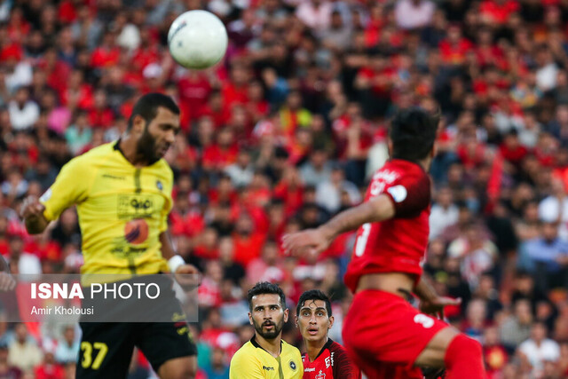 مدیران ۴ تیم آسیایی ایران پنجشنبه با دبیرکل AFC دیدار میکنند مدیران ۴ تیم آسیایی ایران پنجشنبه با دبیرکل AFC دیدار میکنند
