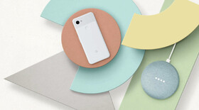 محصولات گوگل با تخفیف به فروش می‌رسد