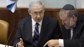 دادستان کل اسرائیل: نتانیاهو نمی‌تواند به نخست‌وزیری ادامه دهد