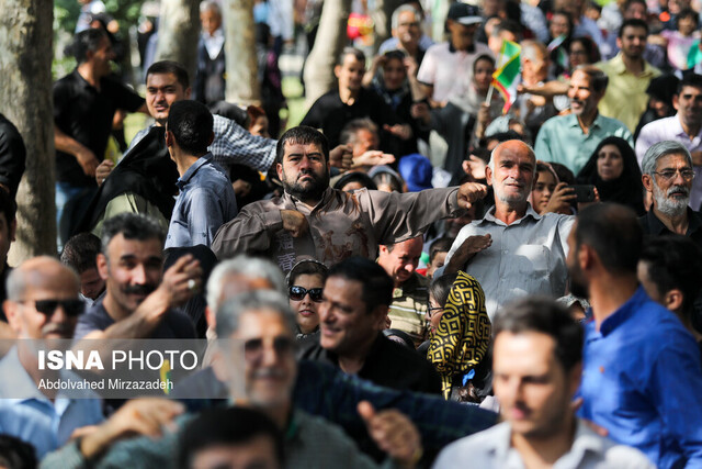 رودخانه خروشان تغییر