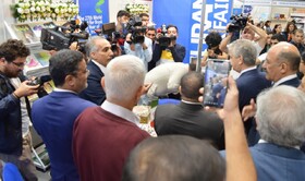 همکاری‌های فرهنگی ایران و باکو گسترش می‌یابد