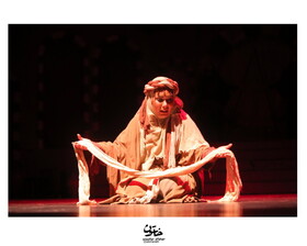 «خاتون» مسافر اردستان می‌شود