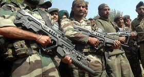 هشدار آژانس‌های اطلاعاتی هند درباره احتمال حمله تروریستی