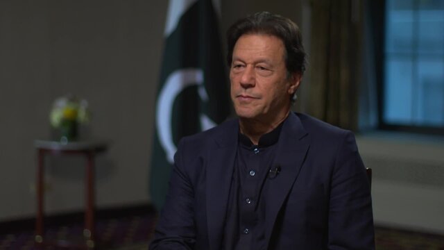 عمران خان: در حال رسیدن به پیشرفت هایی در وساطت میان ایران و عربستان هستیم