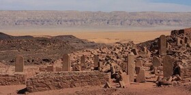 کشف یک معبد باستانی دیگر  در مصر