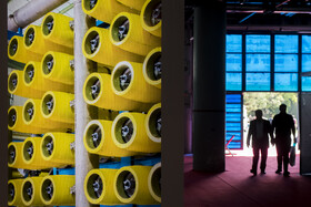 نمایشگاه بینالمللی آب و فاضلاب