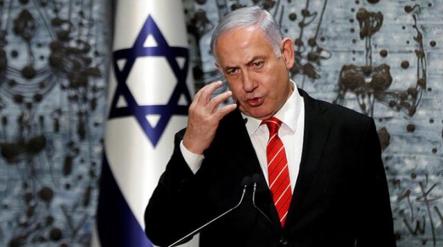 دفتر نتانیاهو: اردن چند روز دیگر سفیر خود را به اسرائیل برمی‌گرداند
