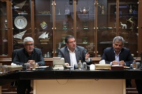 معاون قضایی دادستان کل کشور: دستگاه قضایی پشتیبان مدیران جهادی در جهت رونق تولید است