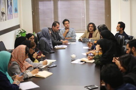 هشتمین دوسالانه مجسمه‌سازی چه رویکردهایی خواهد داشت؟