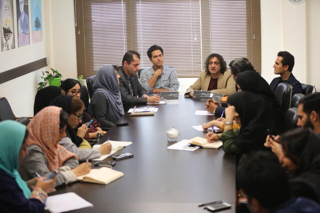  هشتمین دوسالانه مجسمه‌سازی چه رویکردهایی خواهد داشت؟