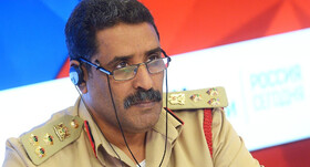 نیروهای حفتر فرودگاه "معیتیقة" و "مصراتة" را هدف قرار دادند