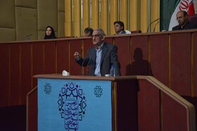 معاون شهردار تهران: به نهضت پیاده‌روسازی نیاز داریم