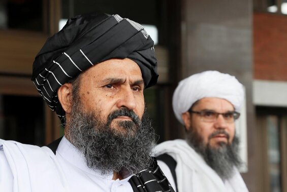 سفر هیات طالبان به پاکستان برای احیای مذاکرات صلح