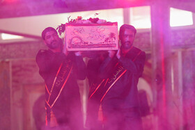 کنگره ملی نقش امام خمینی(ره) در دفاع مقدس و 6200 شهید استان مرکزی