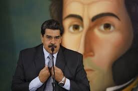 مادورو: برگزاری رفراندوم در ۲۰۲۲ درباره استعفای من محتمل است