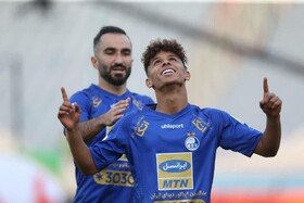 توضیح قائدی درباره غیبت در اردوی قطر تیم ملی امید