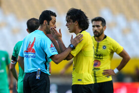 تاریخ جدید دیدار سپاهان و پیکان در جام حذفی اعلام شد