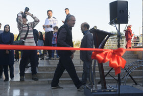 نمایشگاه عکس تهران