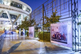 نمایشگاه‌های عکس را از گالری‌ها بیرون بیاوریم