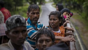 شورای امنیت از بررسی حکم دادگاه لاهه علیه میانمار بازماند/ اروپایی‌ها بیانیه مشترک دادند