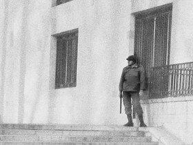 برگزاری نمایشگاه عکس یک هنرمند ایرانی در گرجستان
