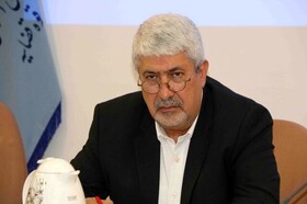 معاون دادستان کشور: دادخند باید چهره قوه قضائیه را تغییر دهد